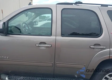 2011 Chevrolet Tahoe Lt z USA, uszkodzony, nr VIN 1GNSCBE08BR163408